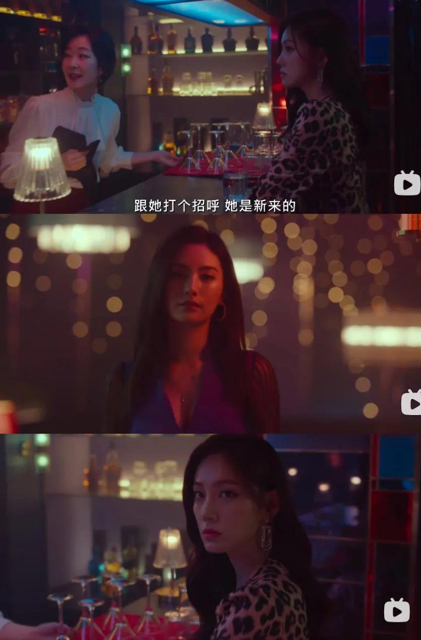 脸是假的，但感情是真的…