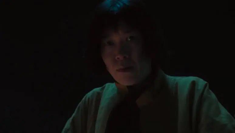 脸是假的，但感情是真的…