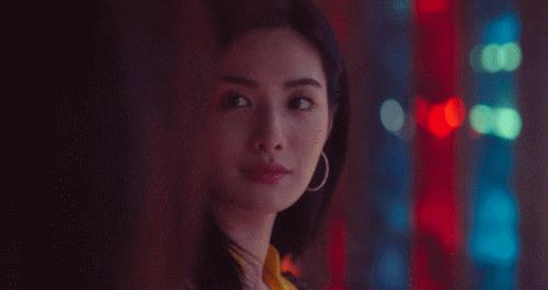 脸是假的，但感情是真的…