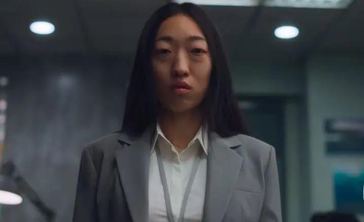 脸是假的，但感情是真的…