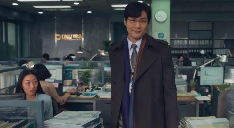 脸是假的，但感情是真的…