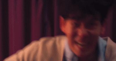 脸是假的，但感情是真的…