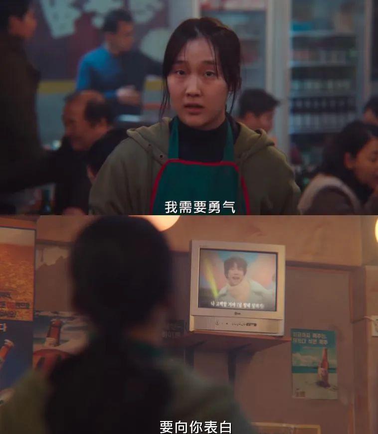 脸是假的，但感情是真的…