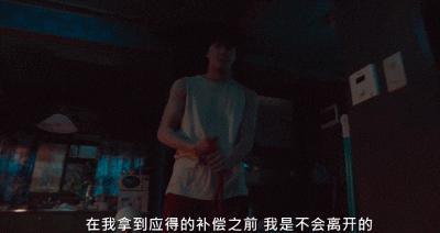 脸是假的，但感情是真的…