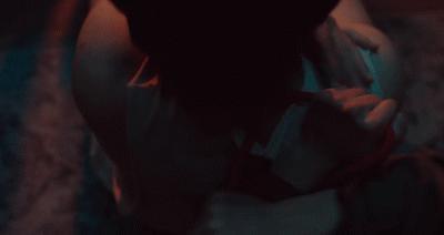 脸是假的，但感情是真的…