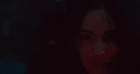 脸是假的，但感情是真的…