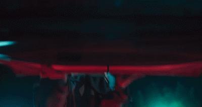 脸是假的，但感情是真的…