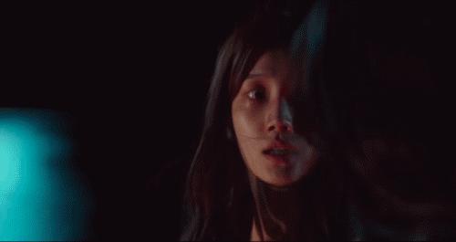 脸是假的，但感情是真的…