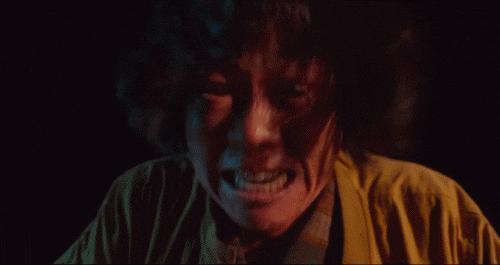 脸是假的，但感情是真的…