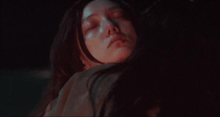 脸是假的，但感情是真的…