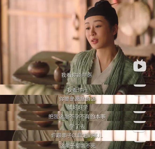 脸是假的，但感情是真的…