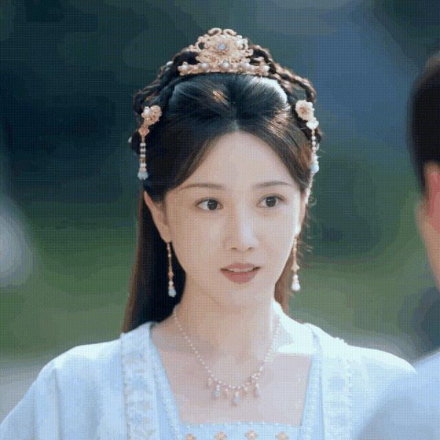 脸是假的，但感情是真的…