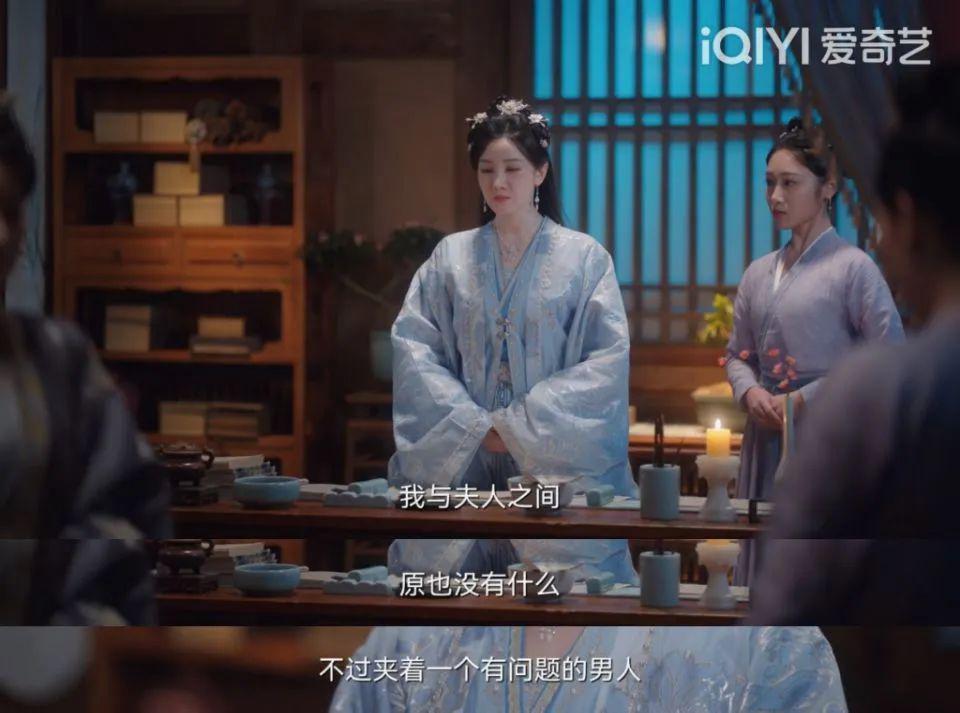 脸是假的，但感情是真的…