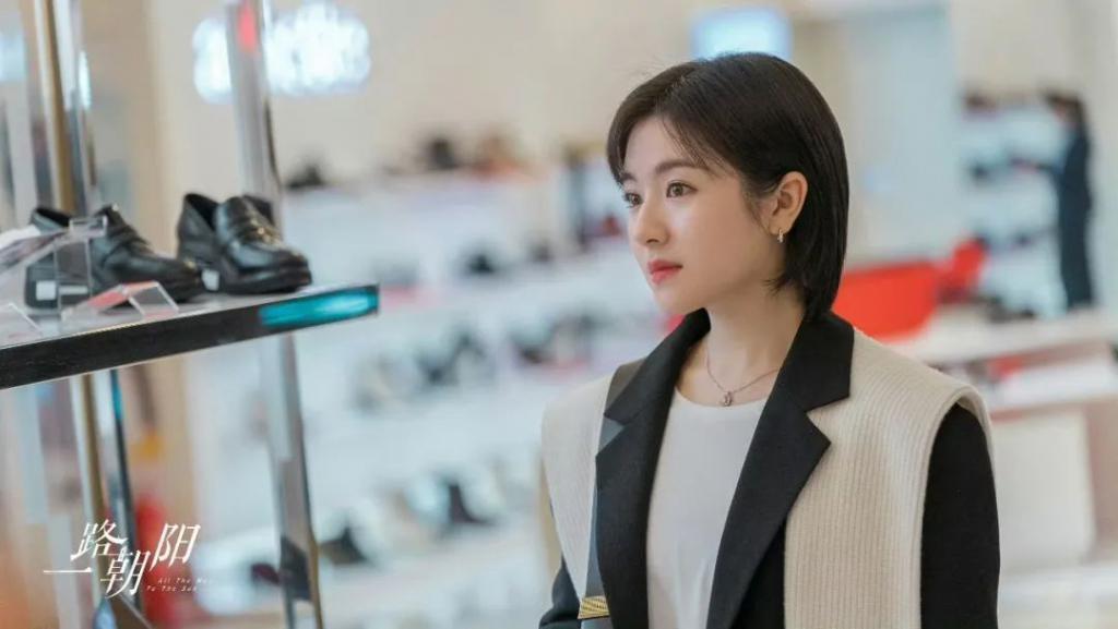 脸是假的，但感情是真的…