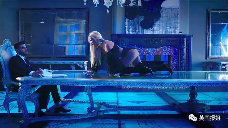 布兰妮和丈夫离婚！男方指控她索要巨额赔偿却惨遭打脸？