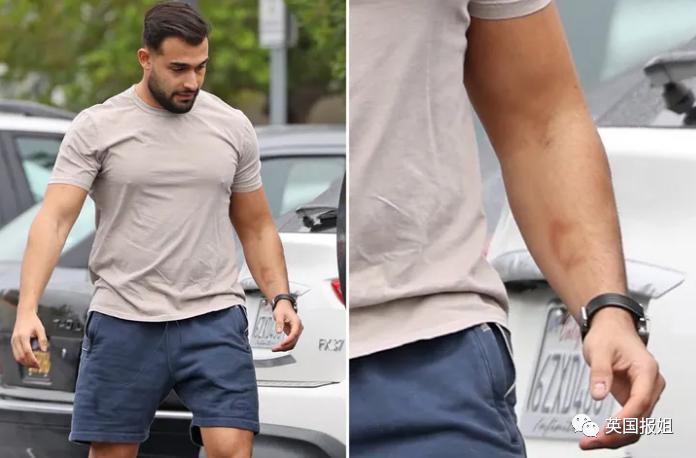 布兰妮和丈夫离婚！男方指控她索要巨额赔偿却惨遭打脸？