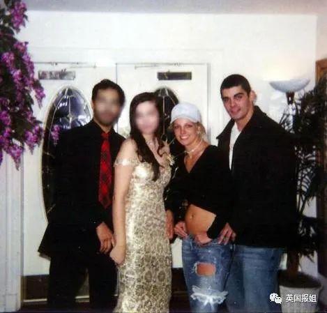 布兰妮和丈夫离婚！男方指控她索要巨额赔偿却惨遭打脸？