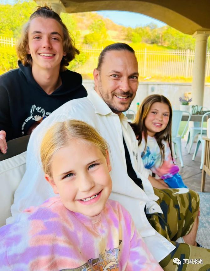 布兰妮和丈夫离婚！男方指控她索要巨额赔偿却惨遭打脸？