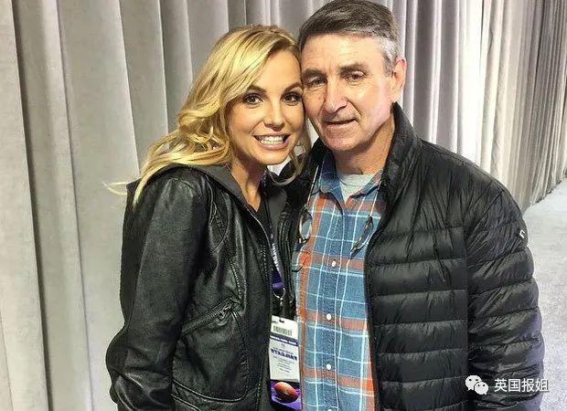 布兰妮和丈夫离婚！男方指控她索要巨额赔偿却惨遭打脸？