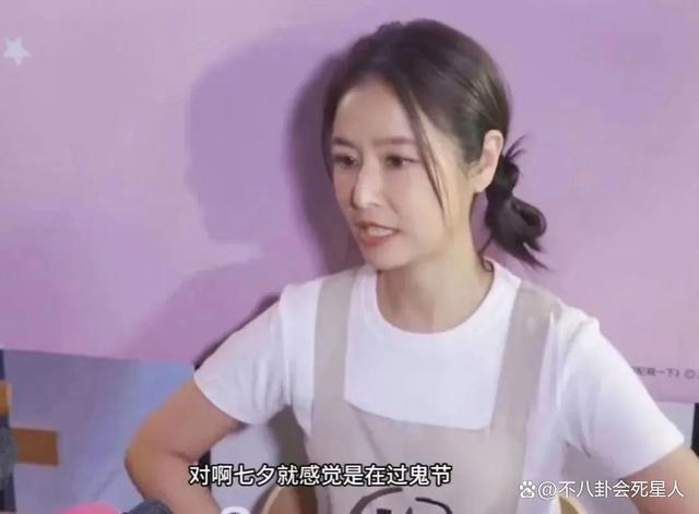 华少被说没分寸，周冬雨被批没礼貌，口无遮拦的明星们该醒了