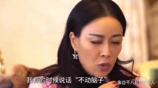 华少被说没分寸，周冬雨被批没礼貌，口无遮拦的明星们该醒了