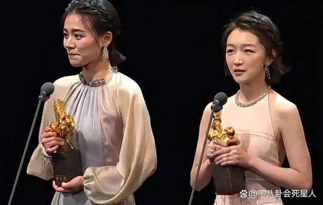 华少被说没分寸，周冬雨被批没礼貌，口无遮拦的明星们该醒了