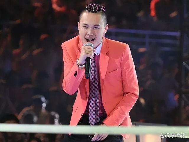 李玟录音事件升级，《好声音》幕后大佬占内娱半壁江山