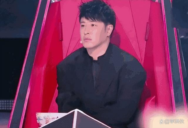 李玟录音事件升级，《好声音》幕后大佬占内娱半壁江山