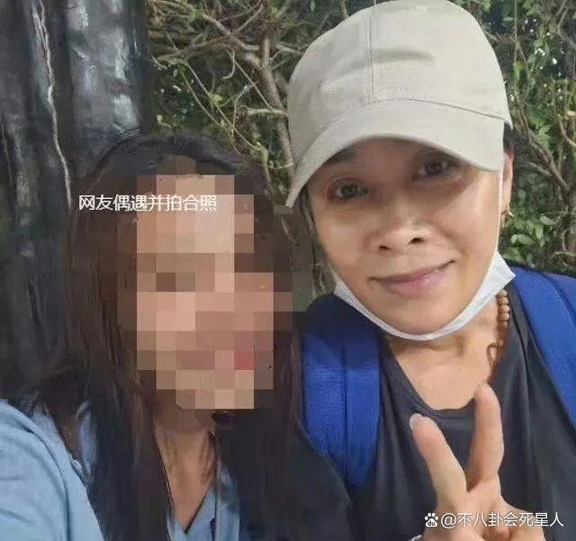 那英要开演唱会了！票价最高5400，网友：免单倒贴都不去