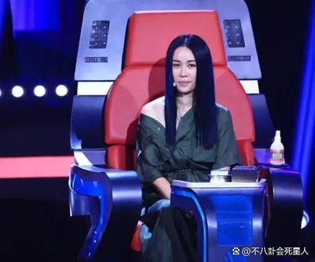 那英要开演唱会了！票价最高5400，网友：免单倒贴都不去