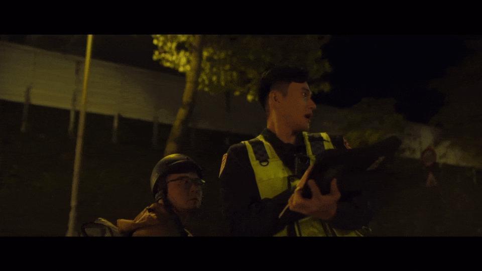 可惜，转型没成，还丢了少年感！