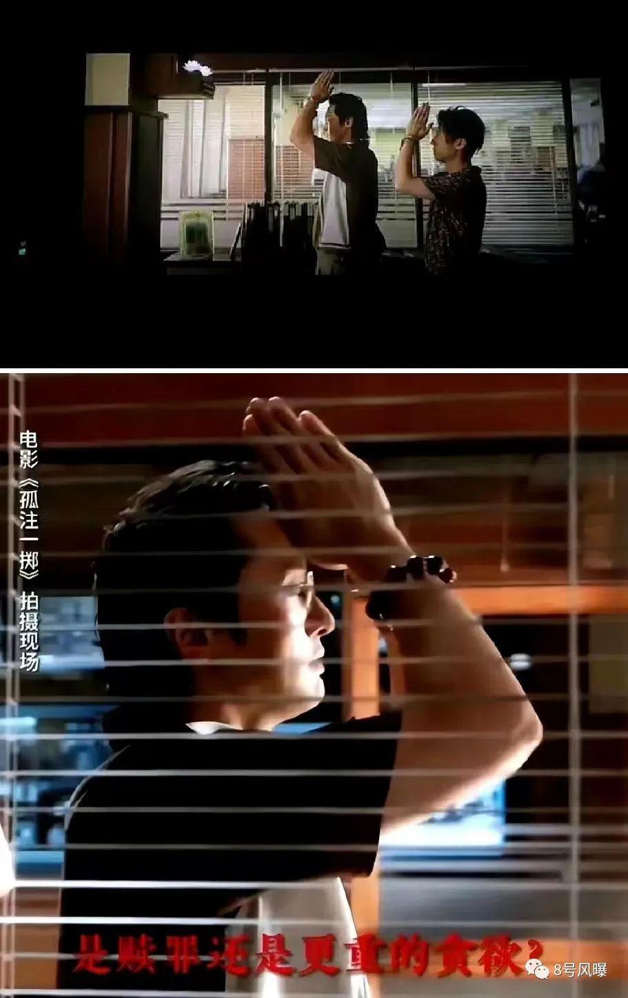 可惜，转型没成，还丢了少年感！