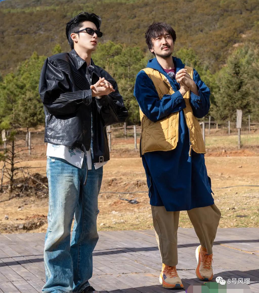 可惜，转型没成，还丢了少年感！