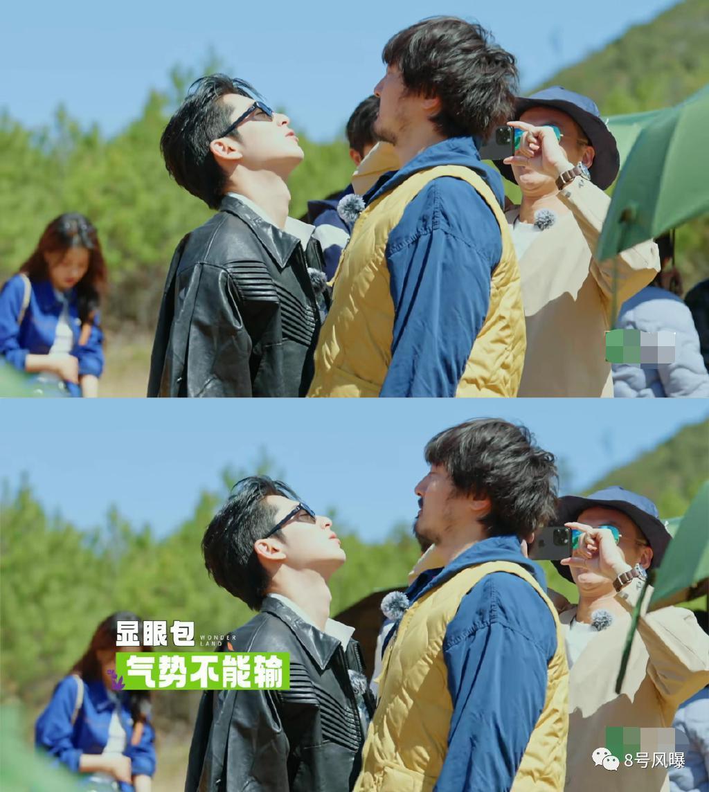 可惜，转型没成，还丢了少年感！