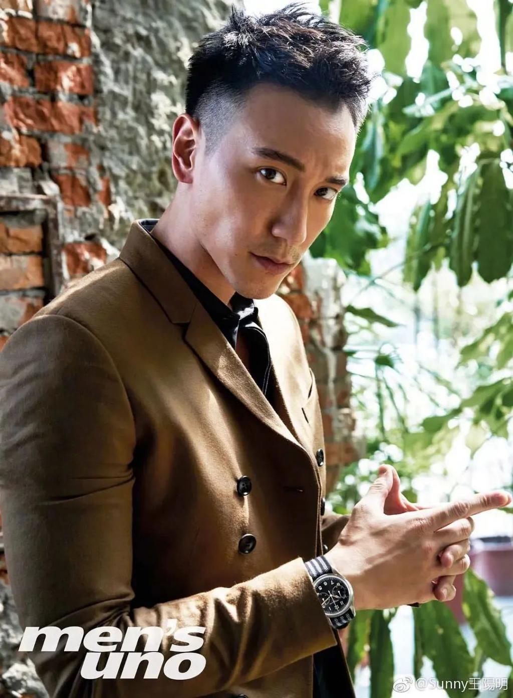 结婚八年，他们也要离了？