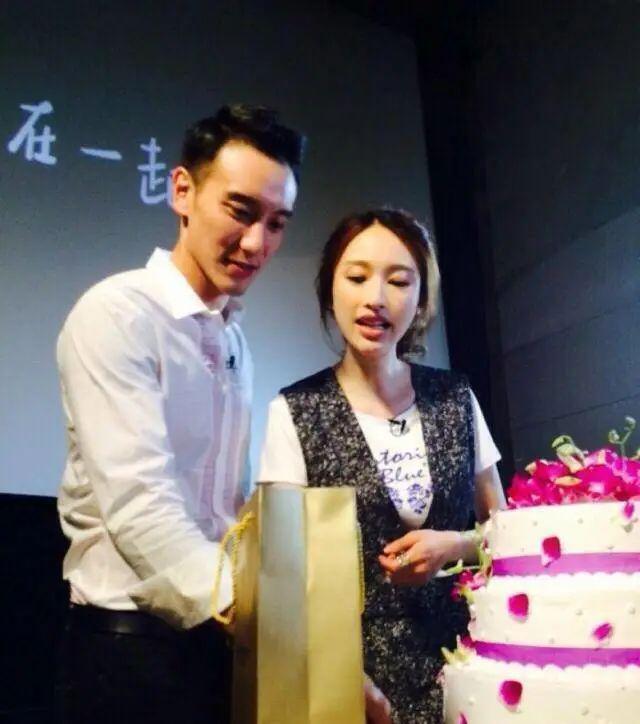 结婚八年，他们也要离了？