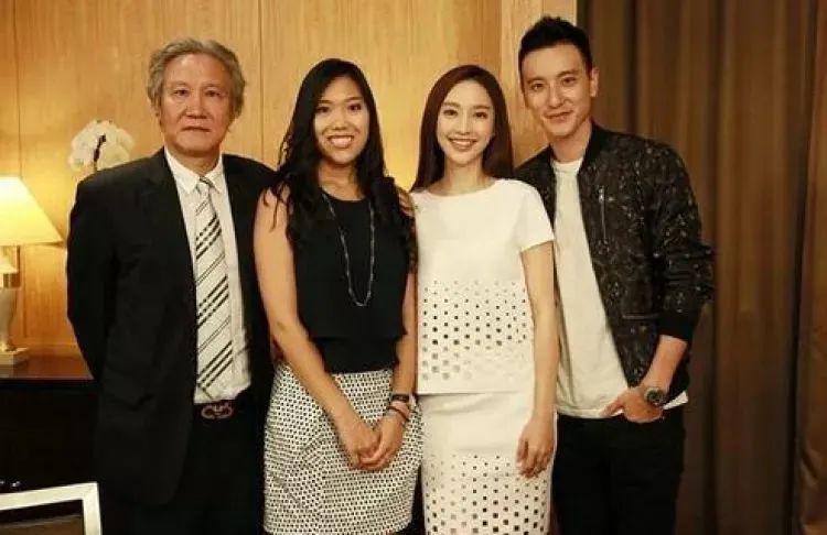 结婚八年，他们也要离了？