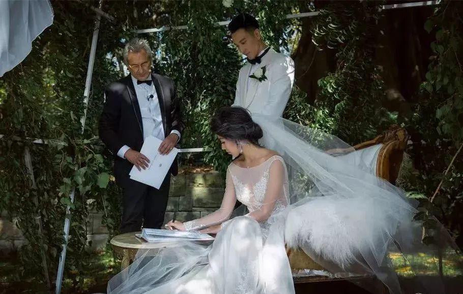 结婚八年，他们也要离了？