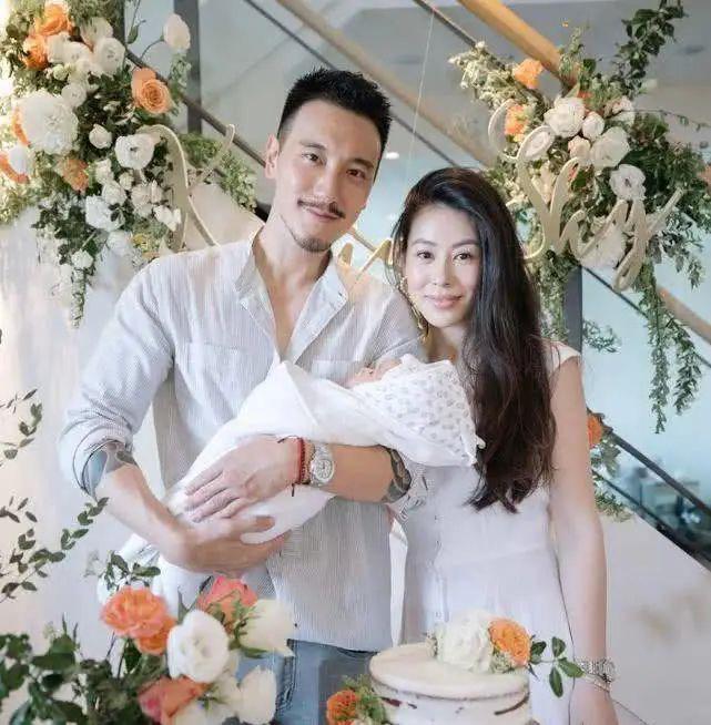 结婚八年，他们也要离了？