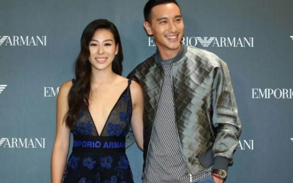 结婚八年，他们也要离了？