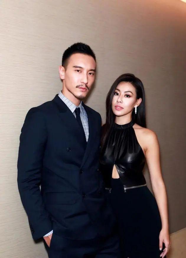 结婚八年，他们也要离了？