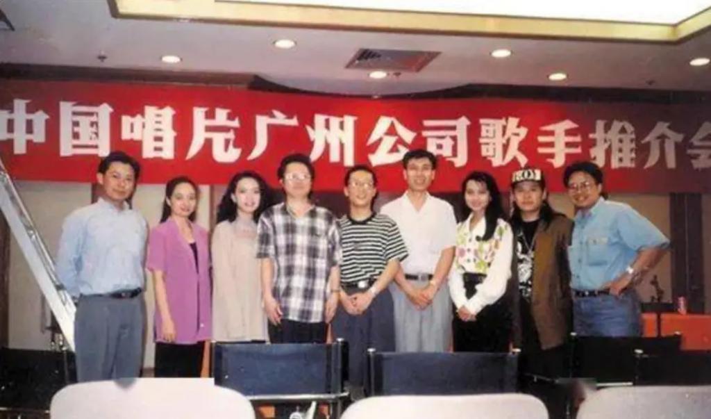 亚洲第一女声，55岁美成35岁