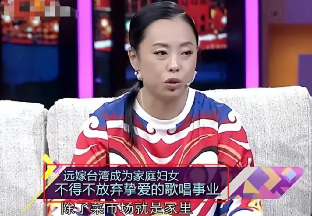 亚洲第一女声，55岁美成35岁