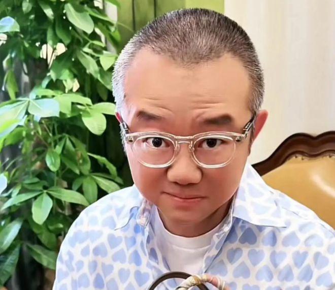 主持人涂磊为李玟发声！勇敢行为获网友赞赏