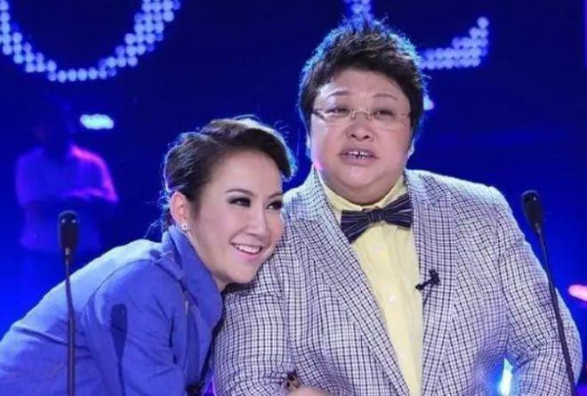 主持人涂磊为李玟发声！勇敢行为获网友赞赏