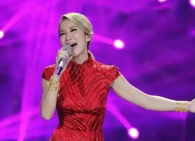 主持人涂磊为李玟发声！勇敢行为获网友赞赏