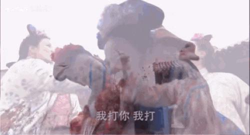 还记得《步步惊心》的明玉格格吗？成好莱坞电影高管了？