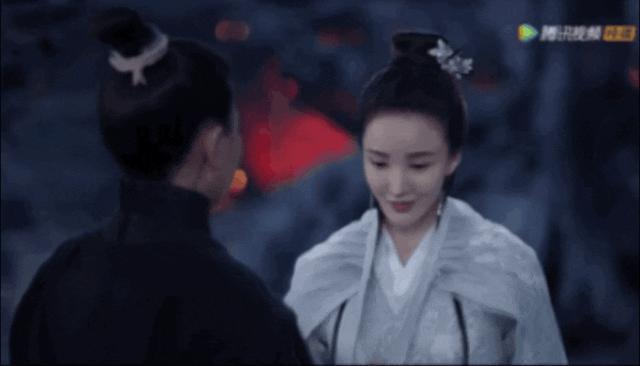 还记得《步步惊心》的明玉格格吗？成好莱坞电影高管了？