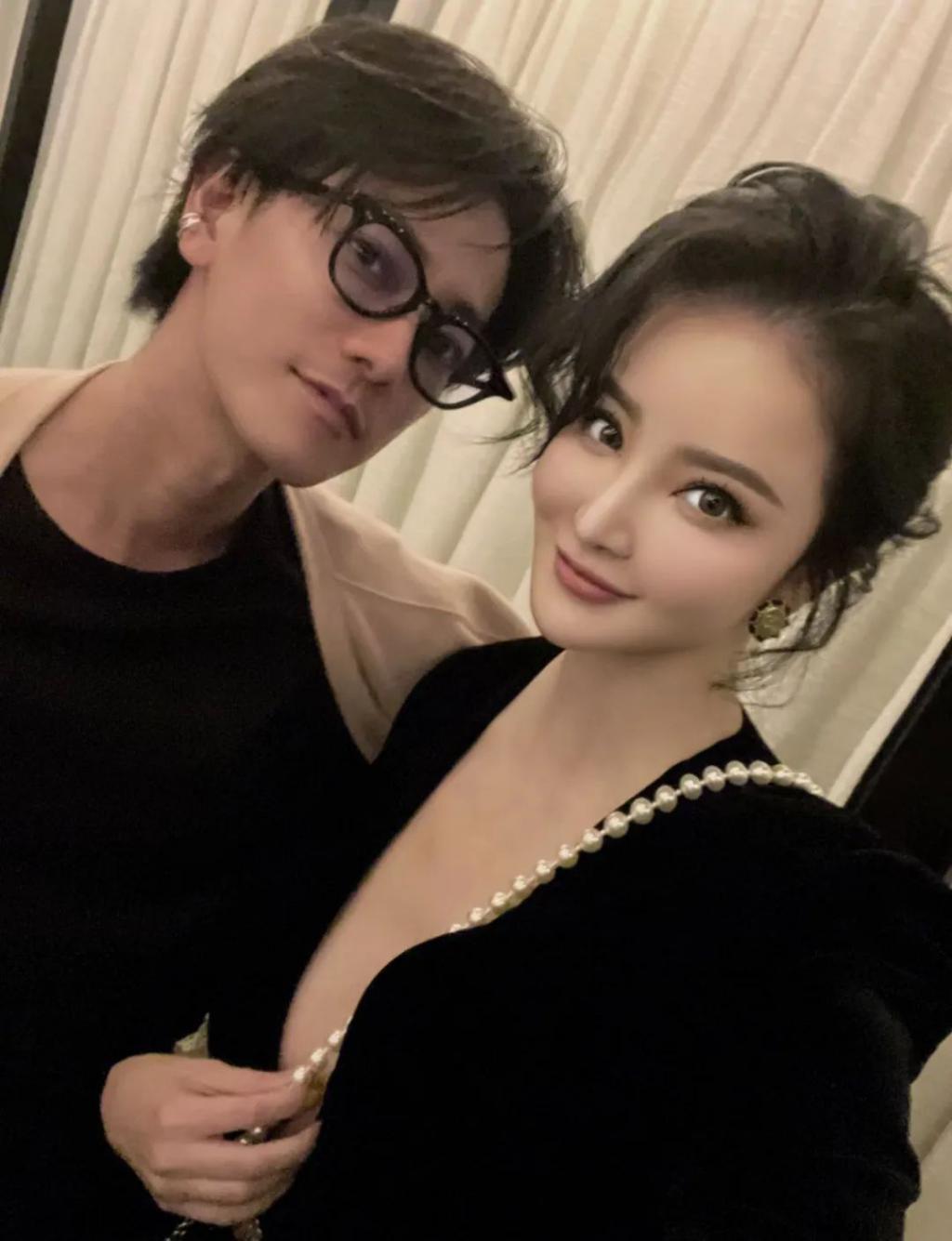还记得《步步惊心》的明玉格格吗？成好莱坞电影高管了？