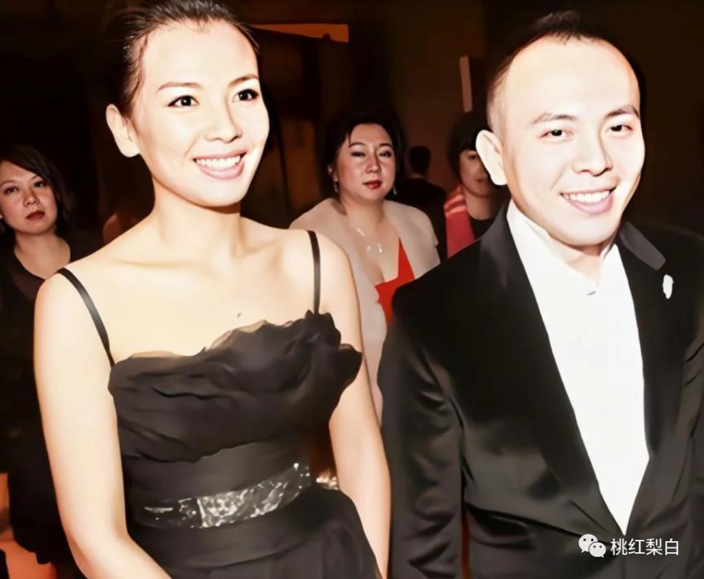 玩命还了几个亿，如今又要替夫还债？